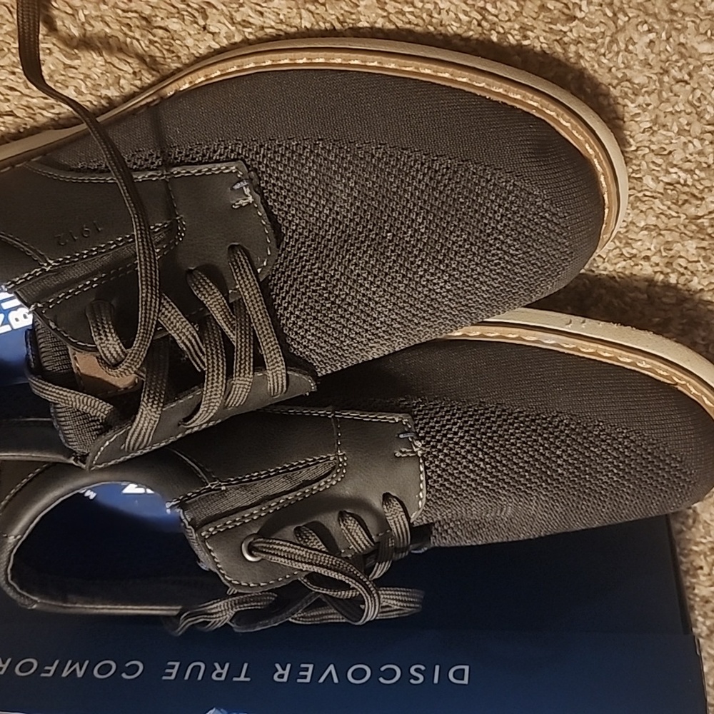 Nunn Bush casual shoes